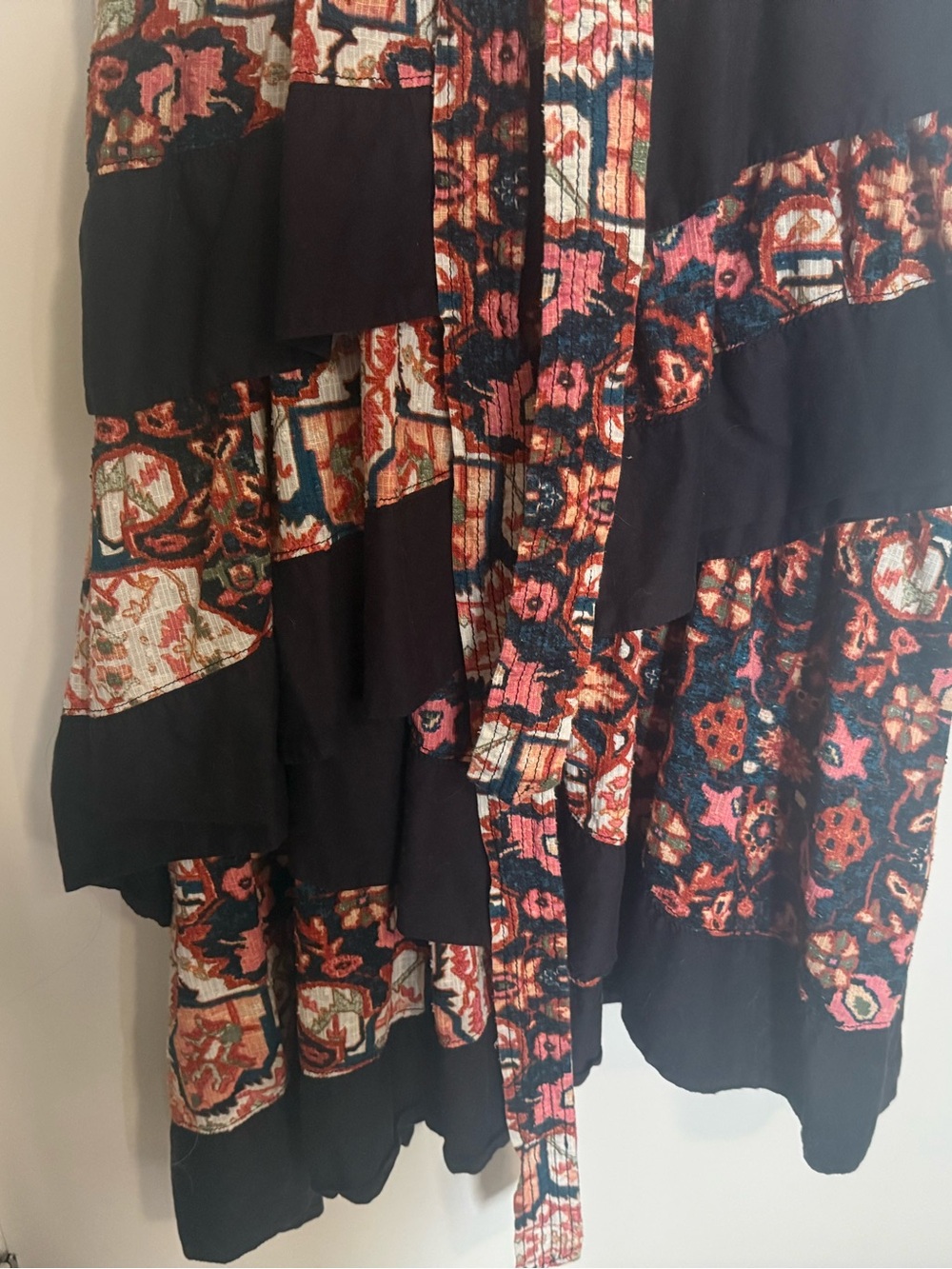 Anthropologie dress size S - Picture 4 of 10